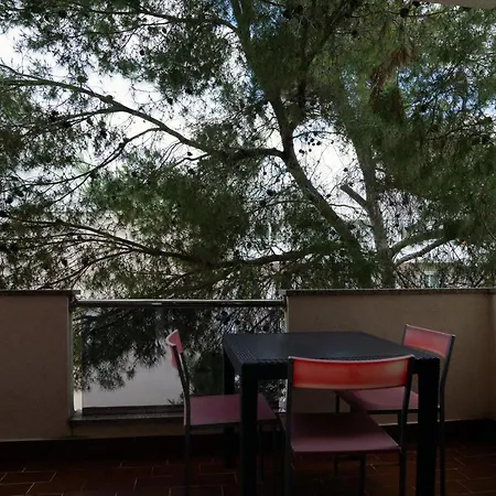 Evergreen Pines غوليم