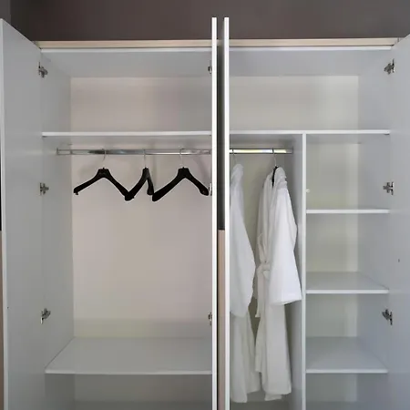 Evergreen Pines Apartament Golem (Tirana)