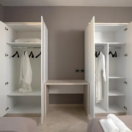 Evergreen Pines Apartament