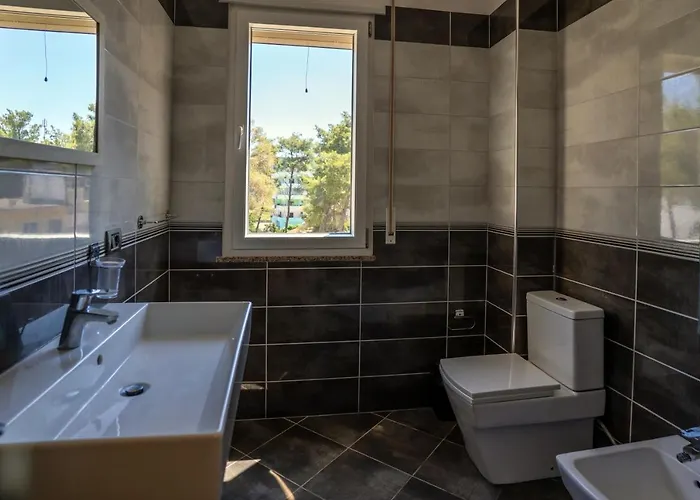 Evergreen Pines Apartament