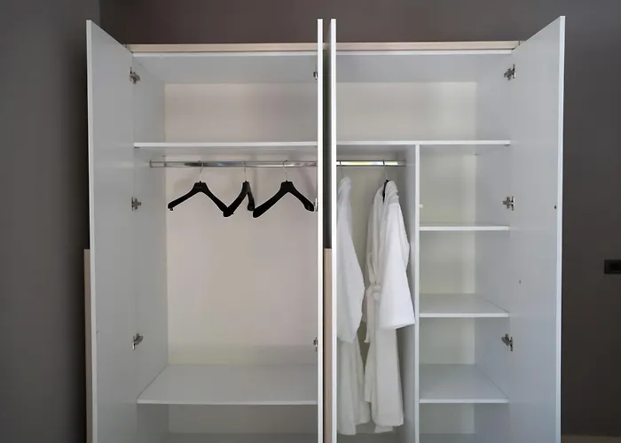 Evergreen Pines Apartament Golem (Tirana)