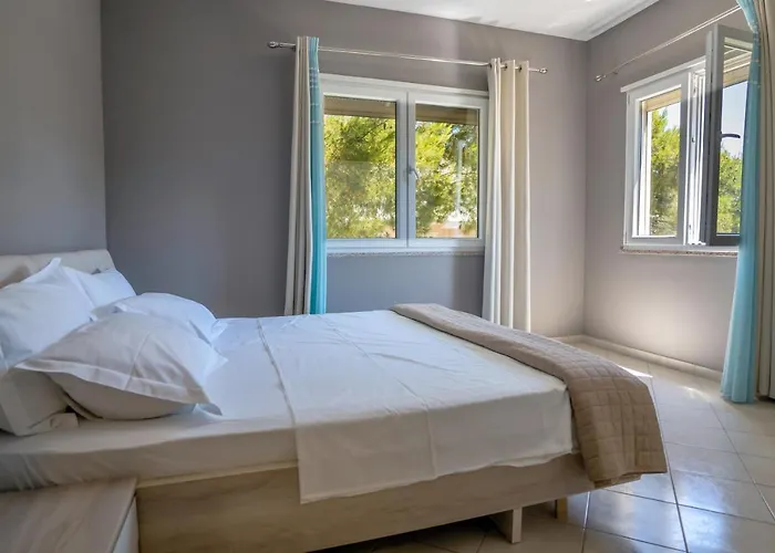 Apartament Evergreen Pines *