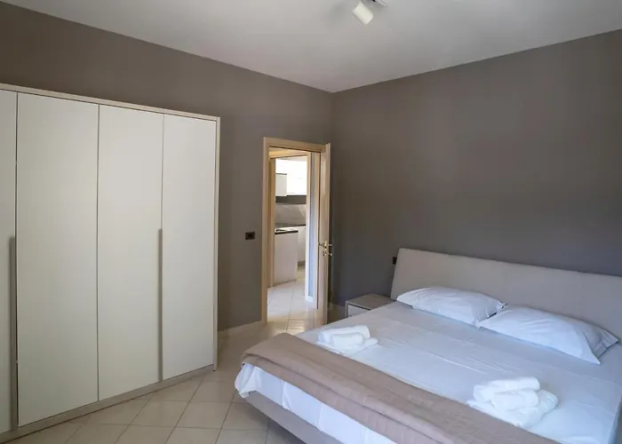 Evergreen Pines Apartament *