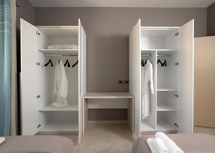 Evergreen Pines Apartament