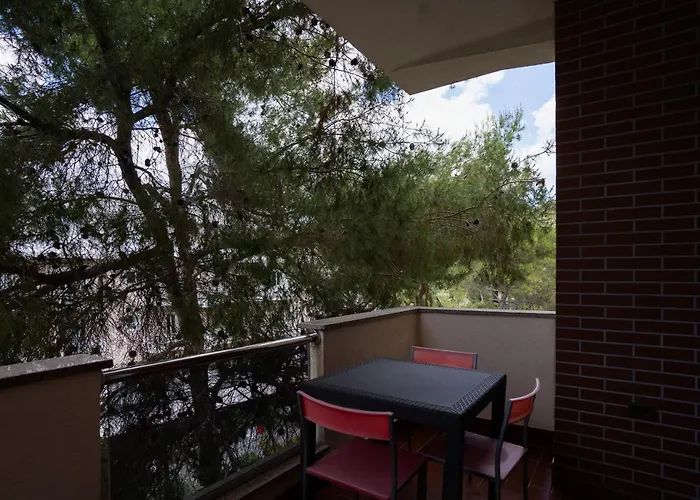 Evergreen Pines Apartament *