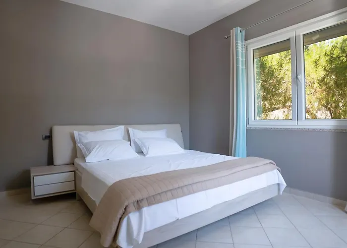 Apartament Evergreen Pines *